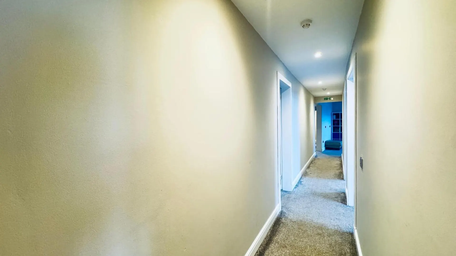 Top Floor Apartment With Castle Views Wielka Brytania